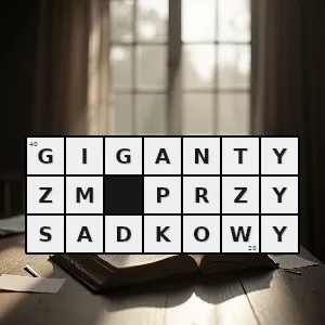 Rozwiązanie krzyżówki: choroba w której przebiegu charakterystyczne są ogromne rozmiary ciała na skutek nadmiernego wzrostu całego kośćca i masy tkanek spwowodowana nadczynnością przysadki mózgowej w wydzielaniu hormonu - gigantyzm przysadkowy | hasła, synonimy i podpowiedzi Hasło krzyżówkowe choroba w której przebiegu charakterystyczne są ogromne rozmiary ciała na skutek nadmiernego wzrostu całego kośćca i masy tkanek spwowodowana nadczynnością przysadki mózgowej w wydzielaniu hormonu - gigantyzm przysadkowy – rozwiązanie, synonimy, podpowiedzi i definicje krzyżówkowe